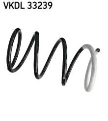 SKF VKDL 33239